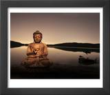 Golden Buddha Lakeside