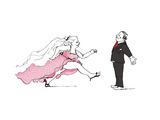Hochzeit