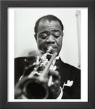Louis Armstrong  November 17  1955