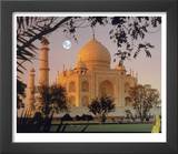 Taj Mahal  Agra  India