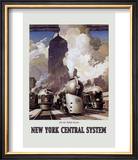 New York Central System