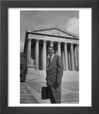Thurgood Marshall