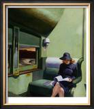 Compartment C  Car 293