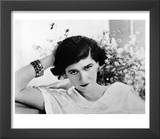 Early Undated Photo of French Fashion Designer Coco Chanel