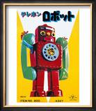 Telephone Robot