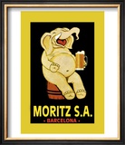 Moritz SA