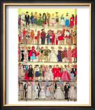 Barbie Doll Collection  Retro