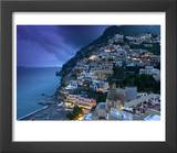 Positano  Amalfi Coast  Italy
