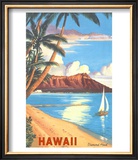 Diamond Head  Hawaii