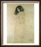 Portrait of a Young Woman  1896-97