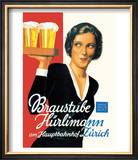 Braustube Hurlimann Hauptbahnhof