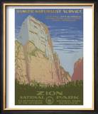 Zion National Park  c1938