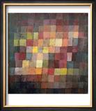 Ancient Harmony  1925