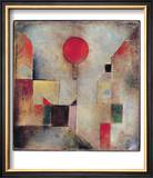 Red Balloon  1922