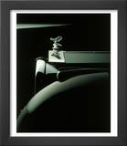Rolls Royce Front Fender