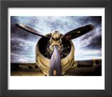 1945: Single Engine Plane