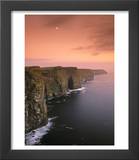 Cliffs of Moher  County Clare  Ireland