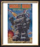 Missile Robot