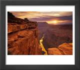 Grand Canyon from Toroweap Point
