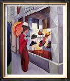 The Hat Shop