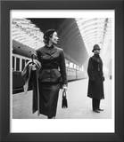 Victoria Station  London