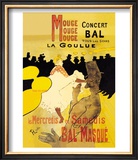 Moulin Rouge Concerts