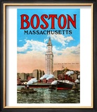 Boston Massachusetts