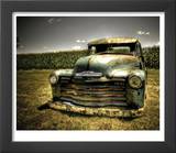 Chevy Truck