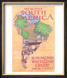 Cruising Round South America