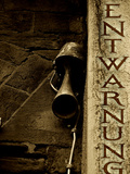 Entwarnung