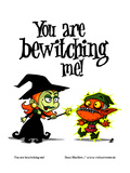 Bewitching