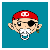 Little Pirate