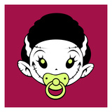 Little Monster Bride
