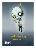 Hanging Around