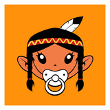 Little Squaw