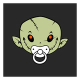 Little Monster