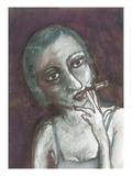 Rauchende