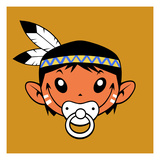 Little Indian