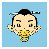 Little Samurai