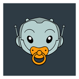 Little Robot