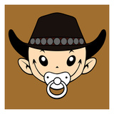 Little Cowboy