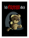 Ich Vermisse Dich