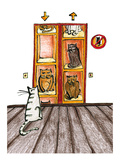 Kater Noster