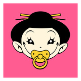 Little Geisha