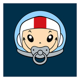 Little Astronaut