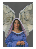 Mother Mary