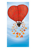 Herzballon