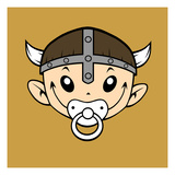 Little Viking