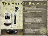 The Art of Shaving