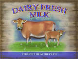 Dairy Fresh Milk